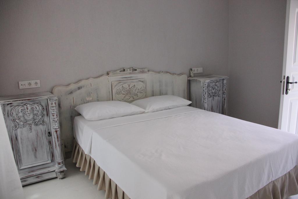 Simira Hotel Alacati Cameră foto